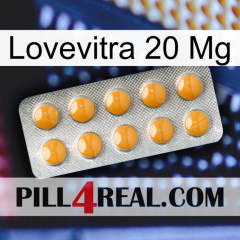 Lovevitra 20Mg levitra1